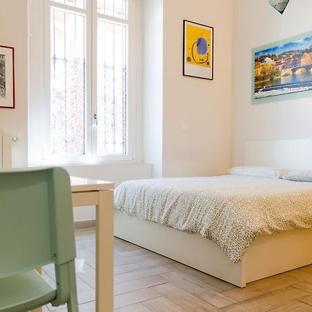 La Piccola By Happyhostorino Apartamento Exterior foto