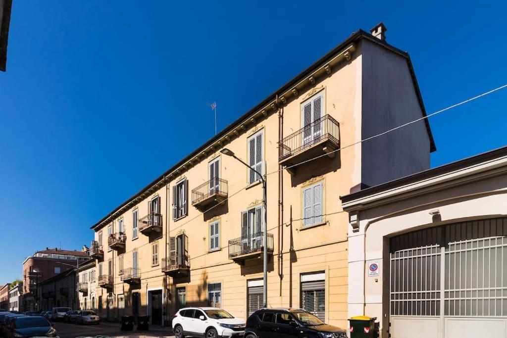La Piccola By Happyhostorino Apartamento Exterior foto
