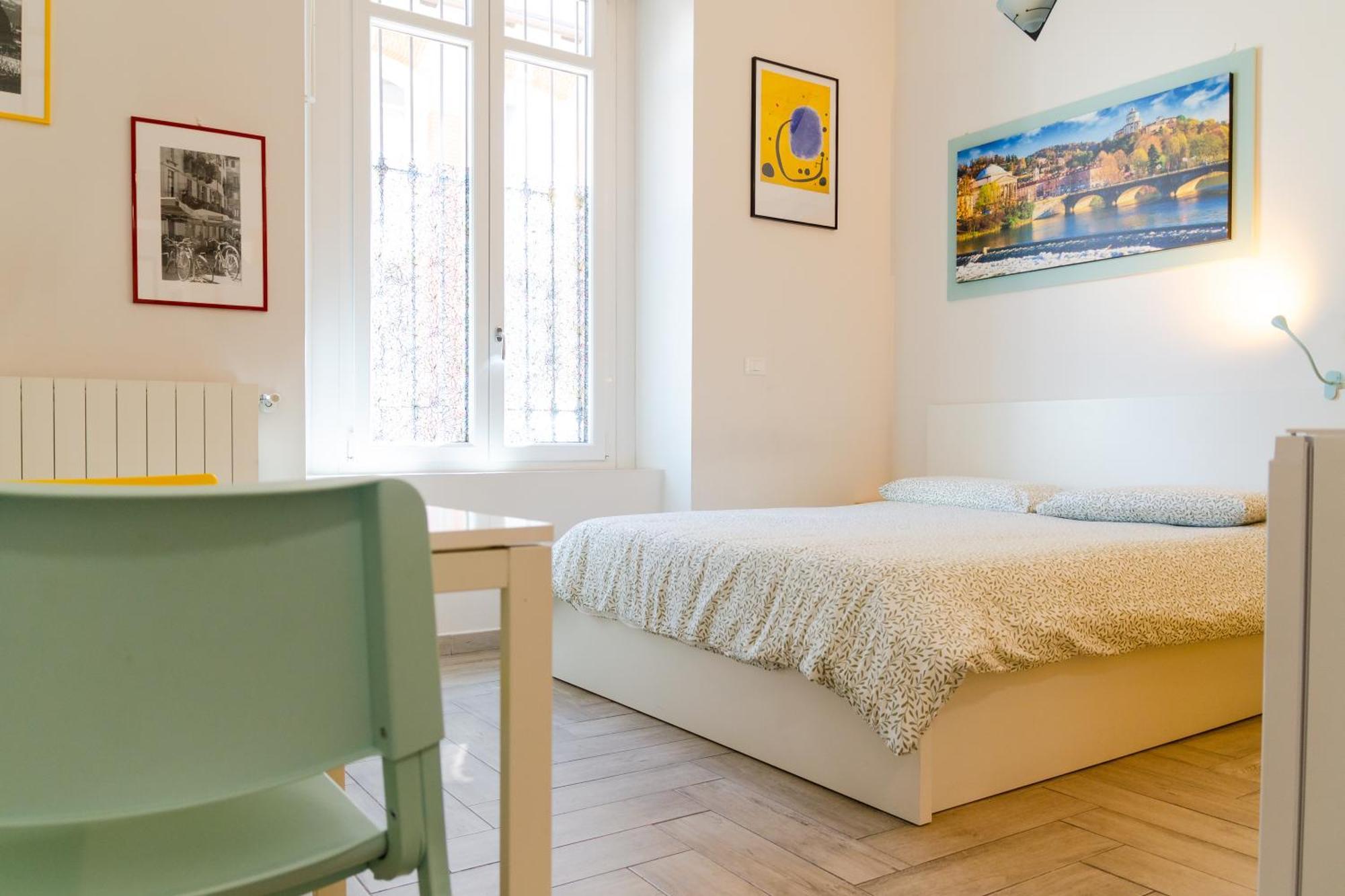 La Piccola By Happyhostorino Apartamento Exterior foto